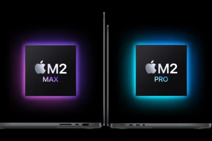 M2 Max M2 Pro